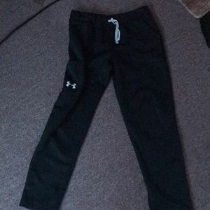 Under armour pants for boys